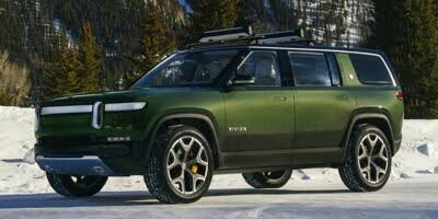 Rivian r1s store for sale