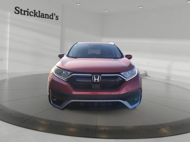 Honda CR-V EX-L AWD 2020