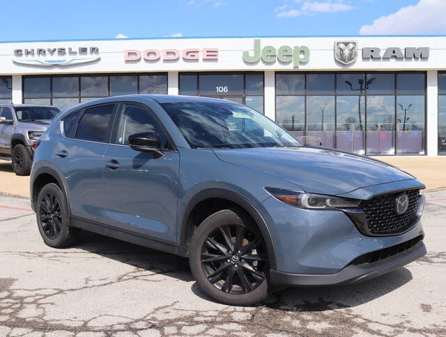 Used Mazda CX 5 for Sale in Murfreesboro TN CarGurus