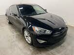 Hyundai Genesis Coupe 3.8 R-Spec RWD