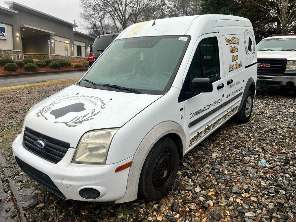 2010 ford transit van for sale online