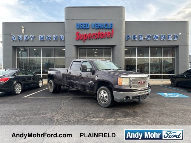 Andy Mohr Ford Plainfield IN