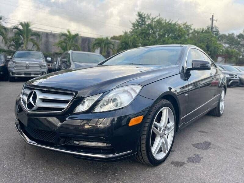 E350 coupe hotsell for sale
