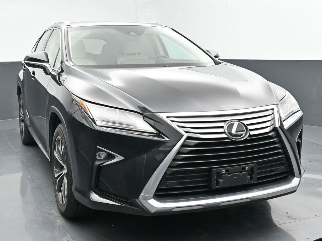 Used Lexus for Sale in Knoxville TN CarGurus