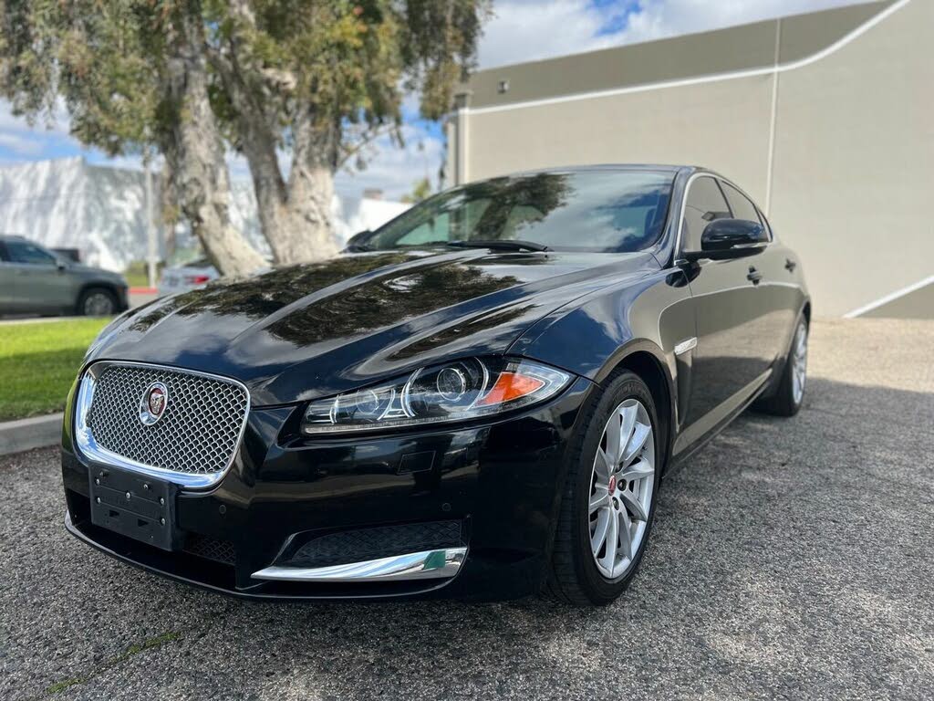 Used Jaguar for Sale in Los Angeles CA CarGurus