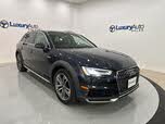 Audi A4 Allroad 2.0T quattro Premium Plus AWD