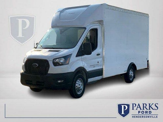 2023 Ford Transit Chassis