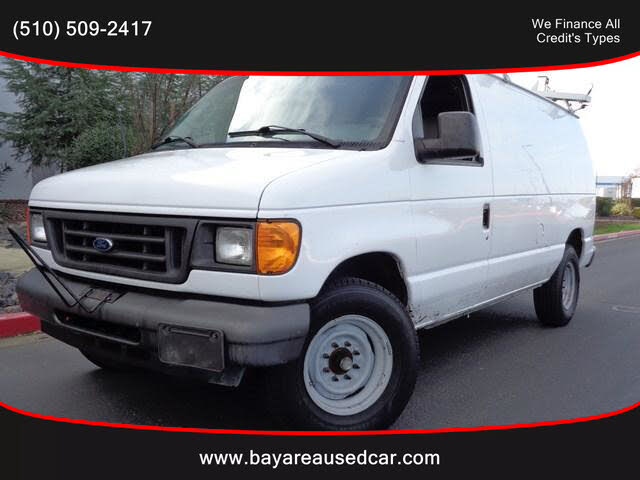 Used Vans for Sale in California CarGurus