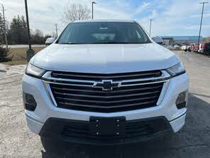 Chevrolet Traverse Limited High Country AWD