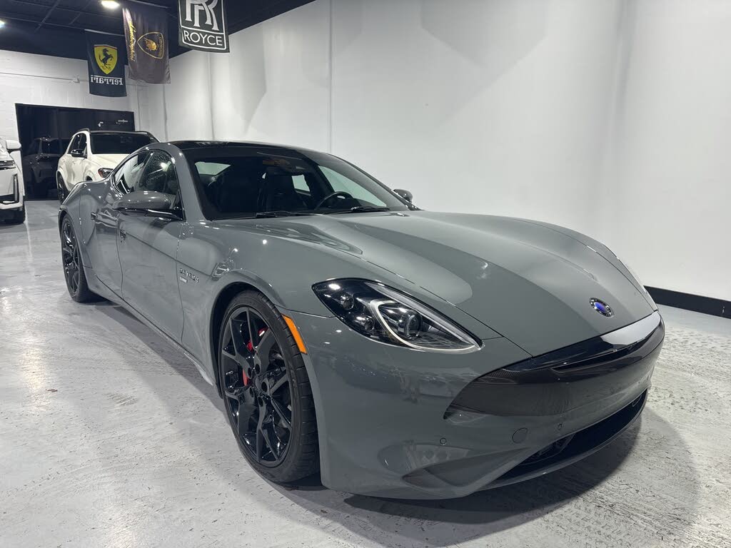 2020 fisker store karma