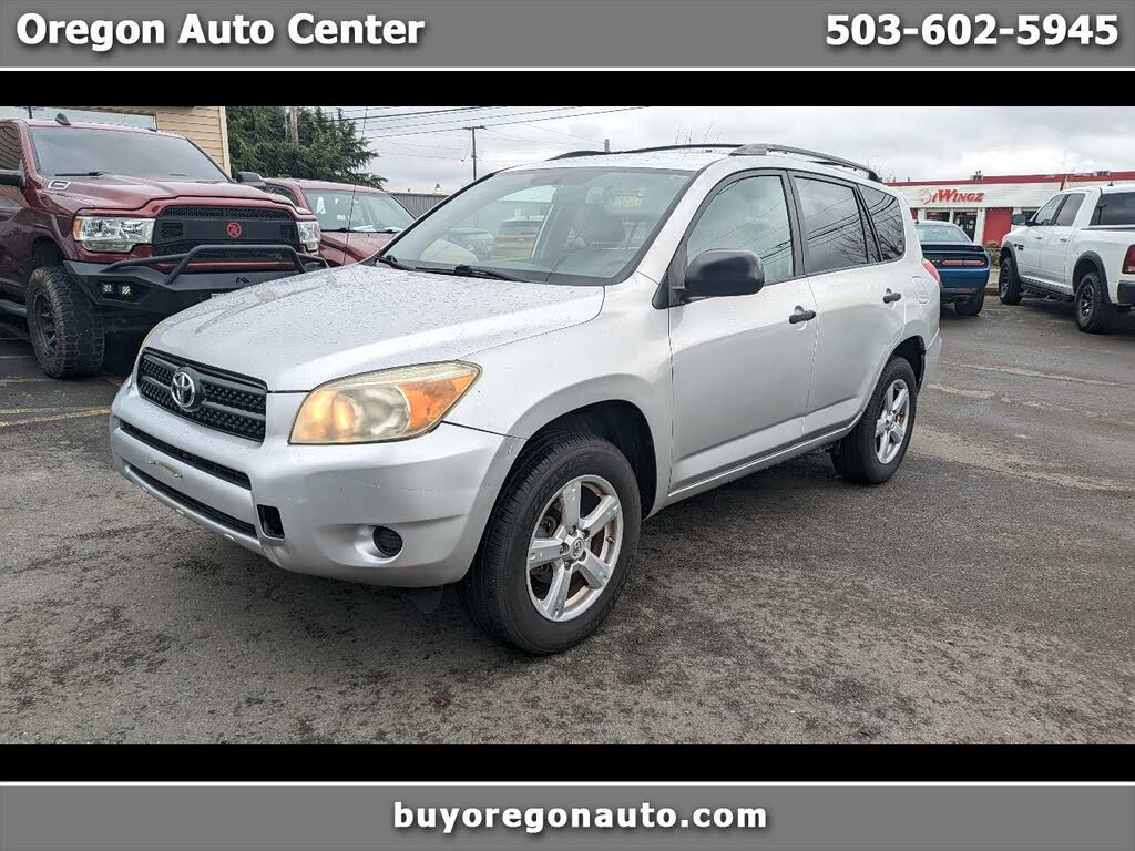 Used Toyota RAV4 for Sale with Photos CarGurus