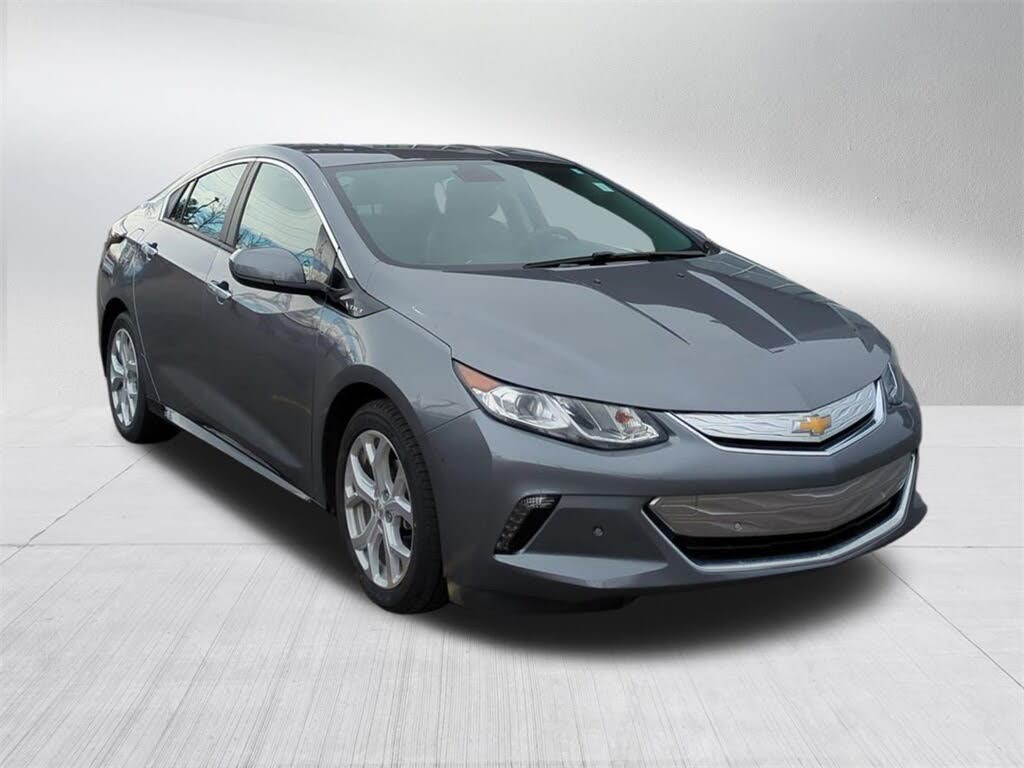 Used 2019 chevy volt shop premier for sale