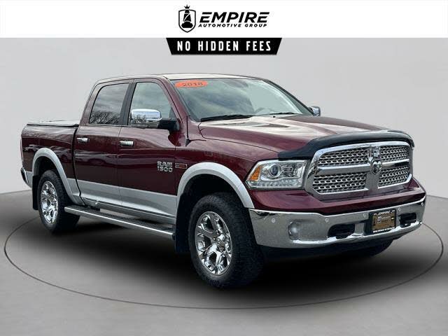 Used Dodge RAM 1500 for Sale in New Haven CT CarGurus