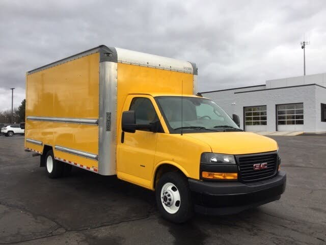 2006 gmc best sale savana 3500 cutaway