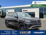 Volkswagen Atlas 3.6L SE FWD with Technology