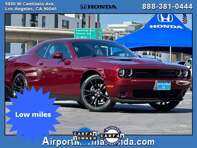 Best American Muscle Cars For Sale in Los Angeles CA CarGurus