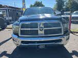 RAM 2500 Big Horn Crew Cab