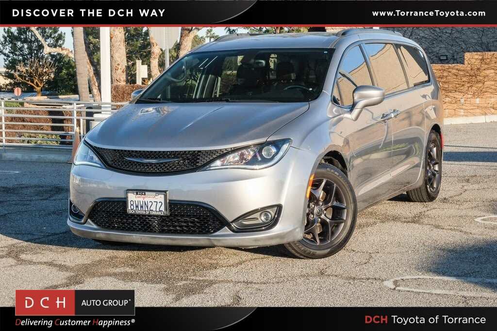 Used Chrysler for Sale in Los Angeles CA CarGurus