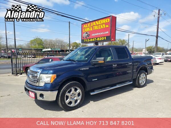 Alejandro Cars Trucks Houston TX