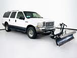 Ford Excursion XLT 4WD