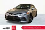 Toyota Camry XLE FWD