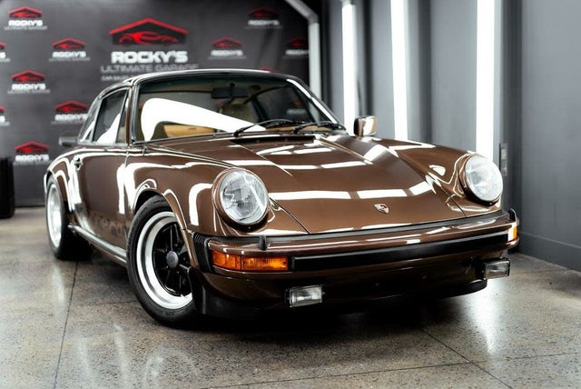 Porsche 911 1977