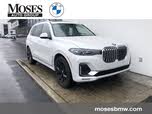 BMW X7 xDrive40i AWD