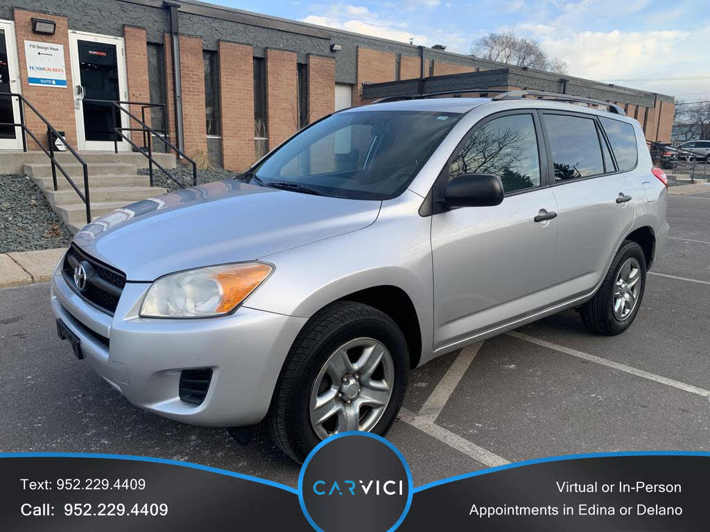 Used Toyota RAV4 for Sale in Chippewa Falls WI CarGurus