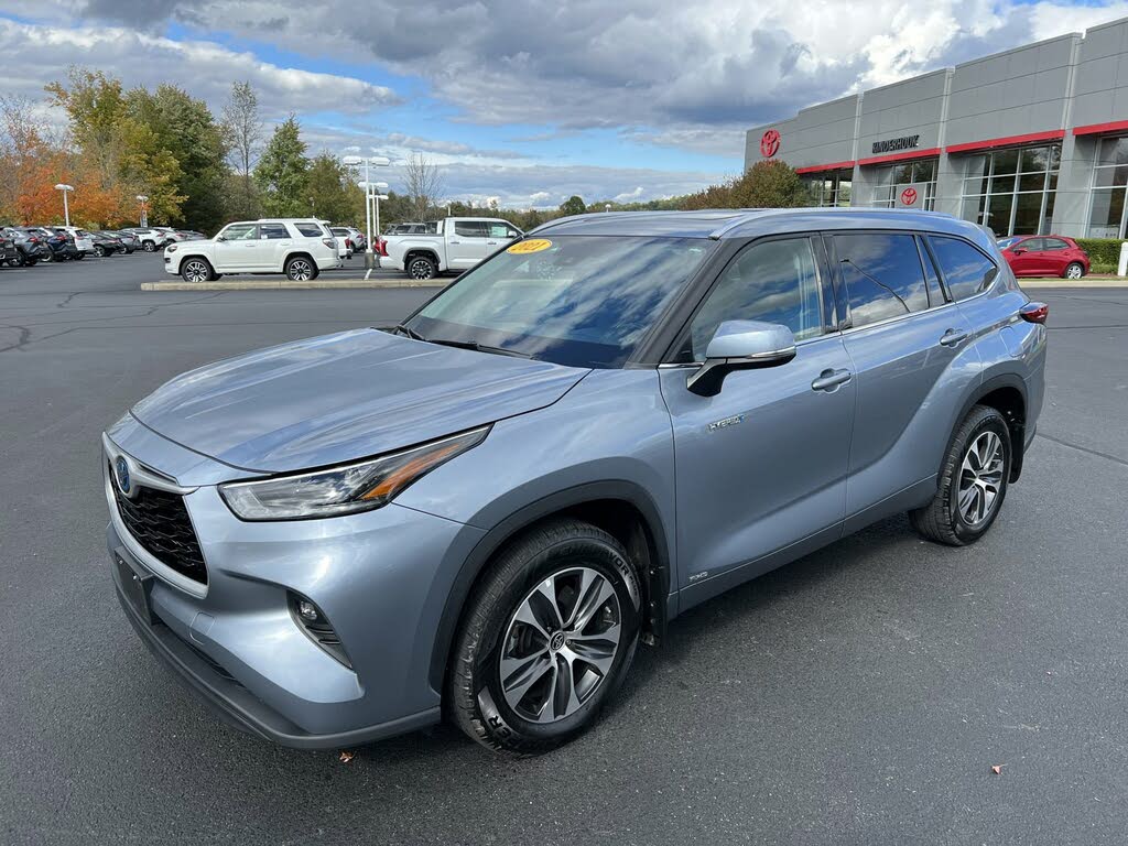 Kinderhook Toyota Hudson NY