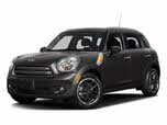 MINI Countryman Cooper S ALL4 AWD