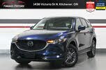 Mazda CX-5 GS AWD