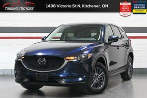 Mazda CX-5 GS AWD