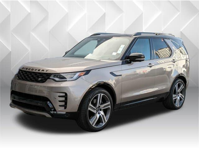 2023 Land Rover Discovery P360 HSE R-Dynamic AWD
