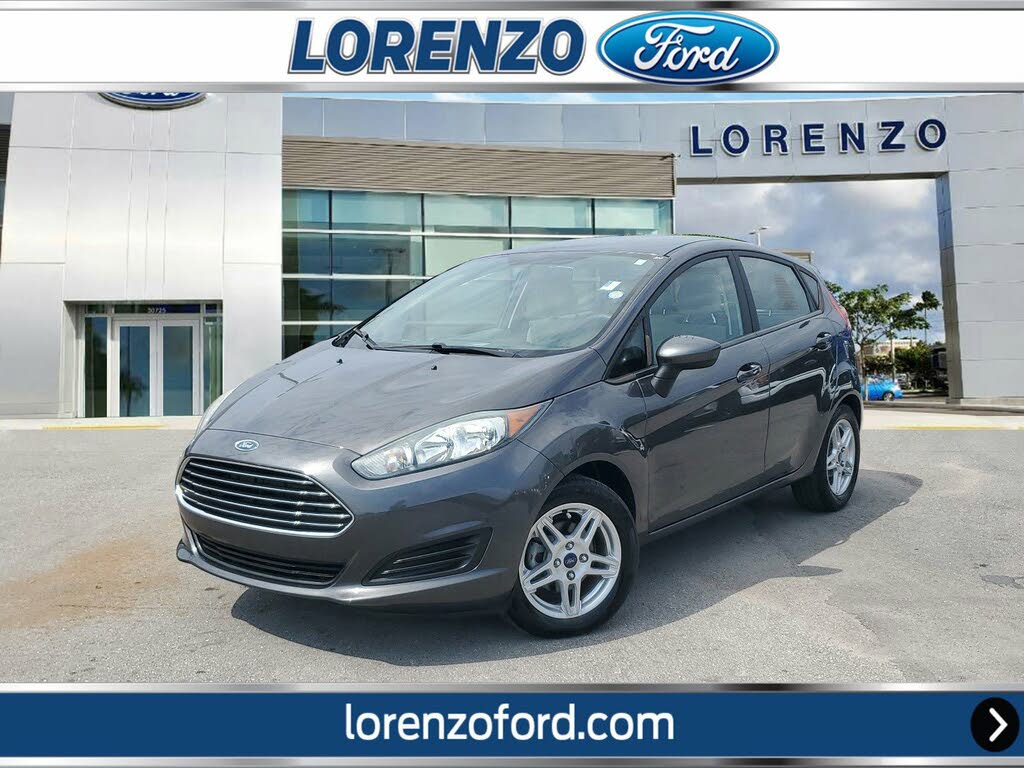 Used Ford for Sale in Florida CarGurus