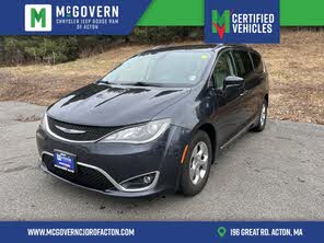 Chrysler Pacifica Hybrid Touring L FWD