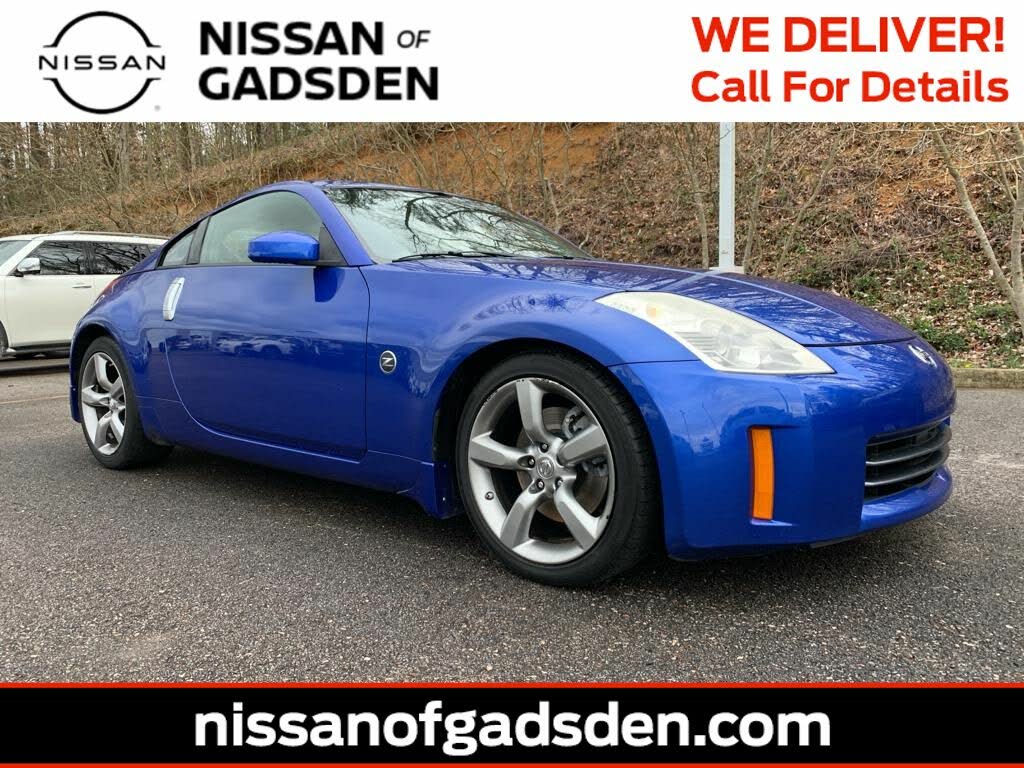 Nissan of Gadsden Gadsden AL