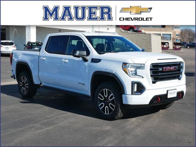 Used GMC Sierra 1500 for Sale in Chippewa Falls WI CarGurus