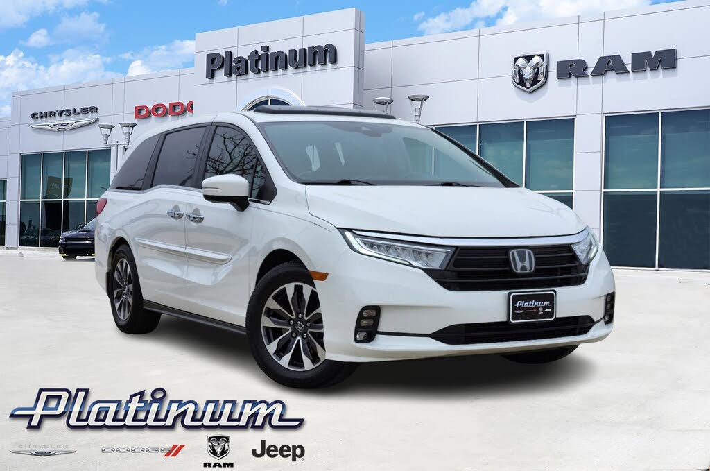 Used minivans sale for sale dfw