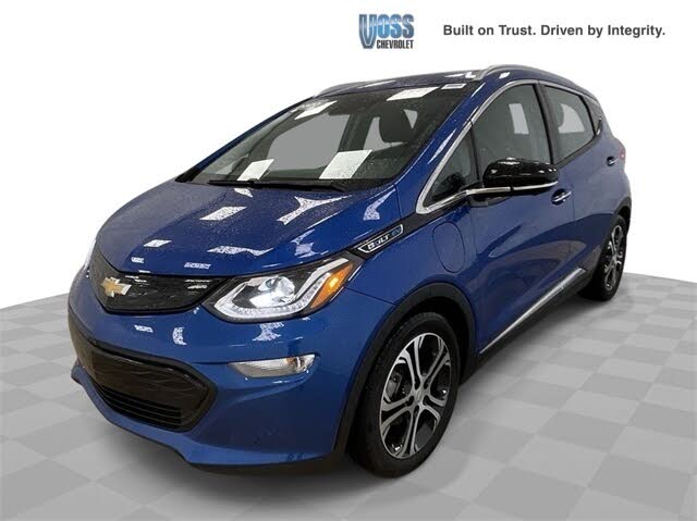 Chevy bolt online deals near me