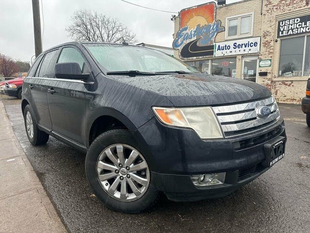 Ford Edge Limited AWD 2008
