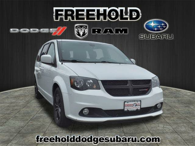 Used Dodge Grand Caravan for Sale in New York NY CarGurus