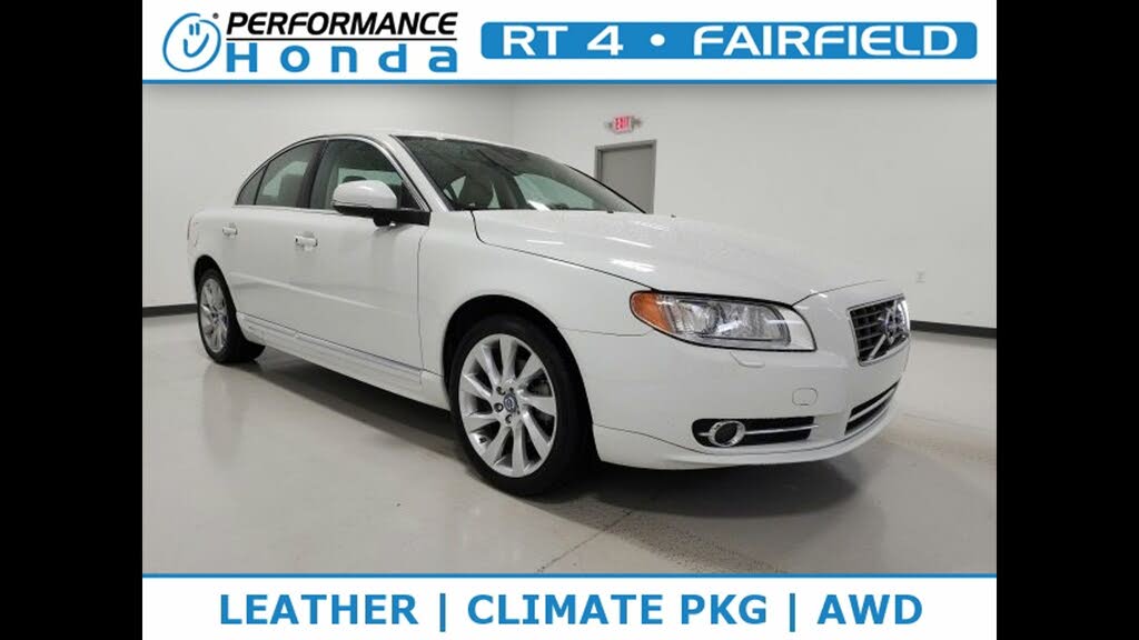 Volvo s80 online parts for sale