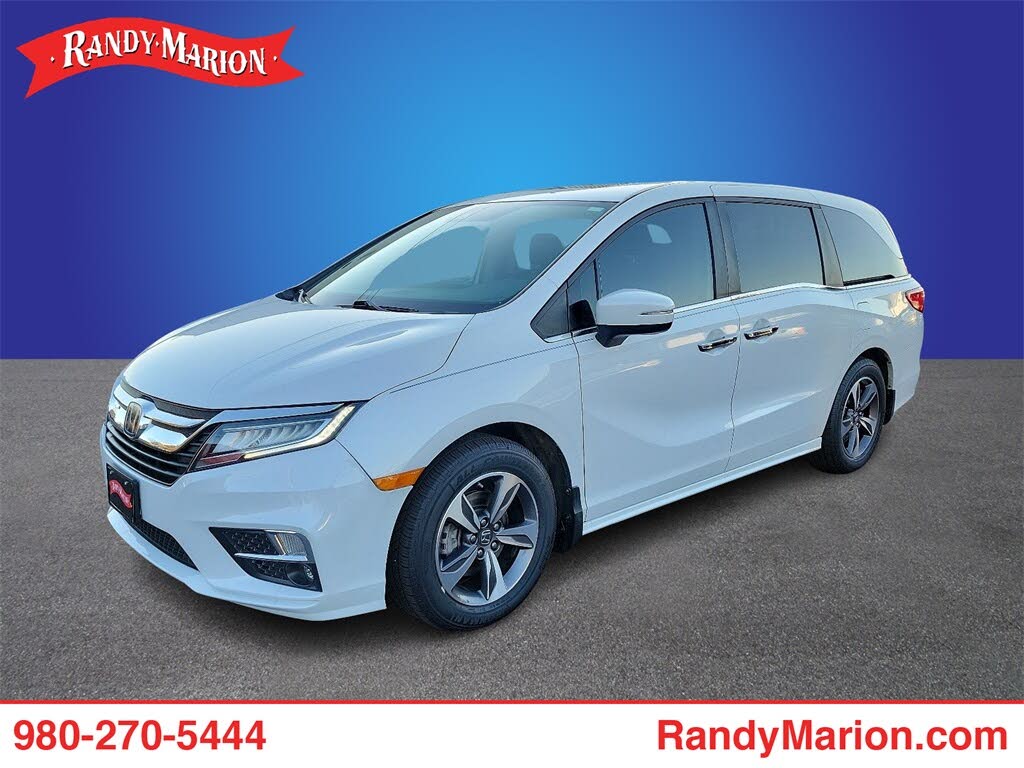 2019 honda odyssey touring for sale new arrivals
