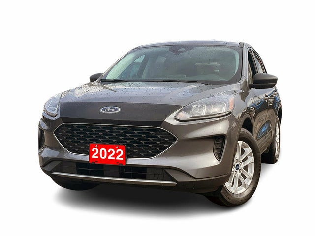 Ford Escape SE AWD 2022
