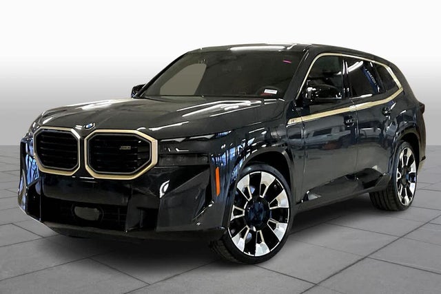 2024 BMW XM AWD