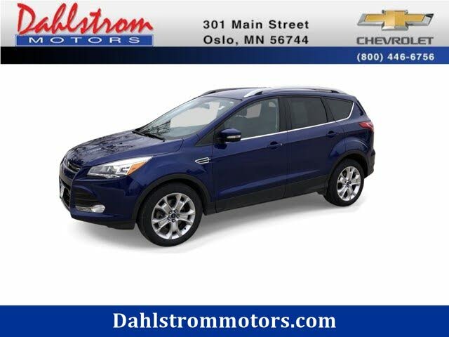 Used Ford Escape for Sale in Moorhead MN CarGurus