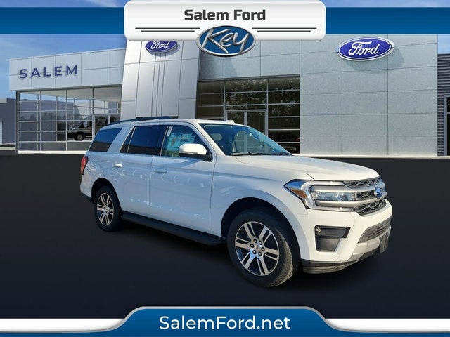 2024 Ford Expedition XLT 4WD