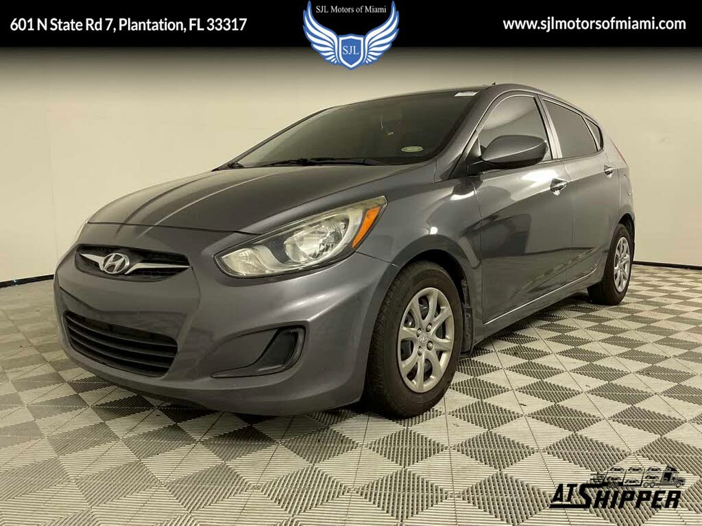 2015 hyundai accent 2024 gs hatchback