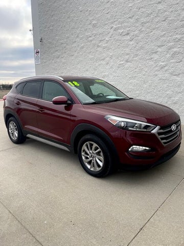 2018 Hyundai Tucson 2.0L SE FWD