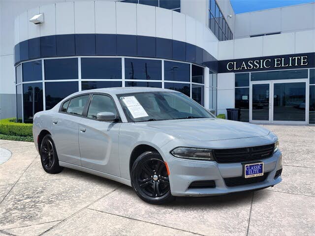 Used Dodge Charger for Sale in Beaumont TX CarGurus